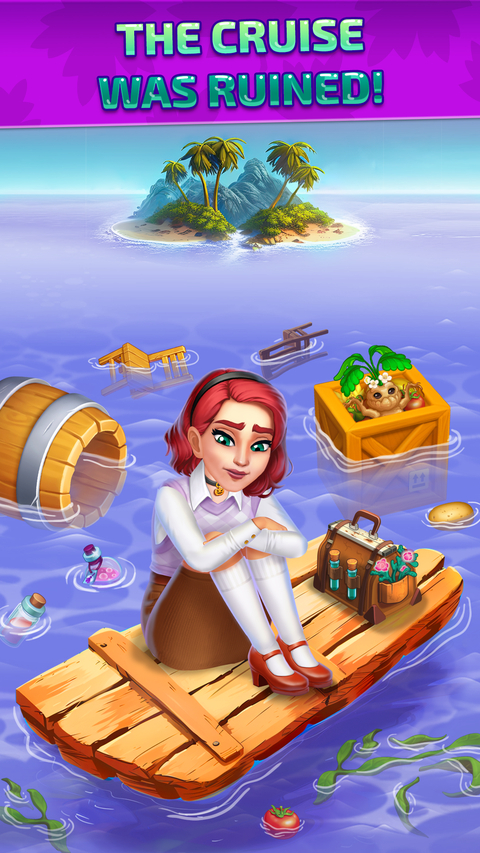 怪物农场中文版(Monster Farm)