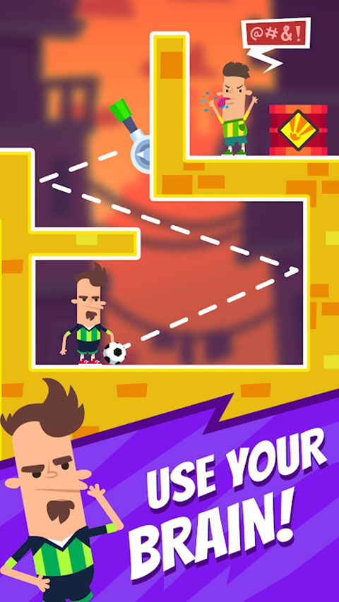 足球杀手(Football Killer)