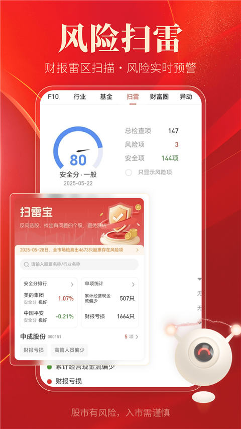 通达信App