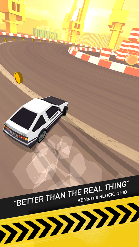 拇指漂移(Thumb Drift)